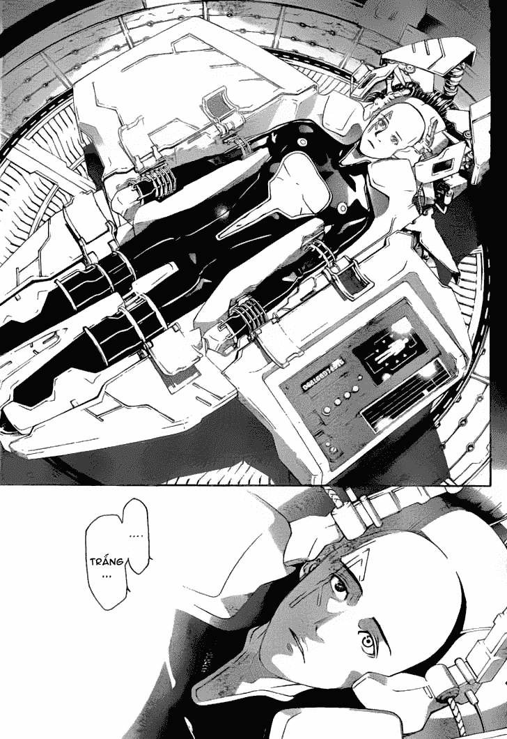 Air Gear Chapter 254 - 9