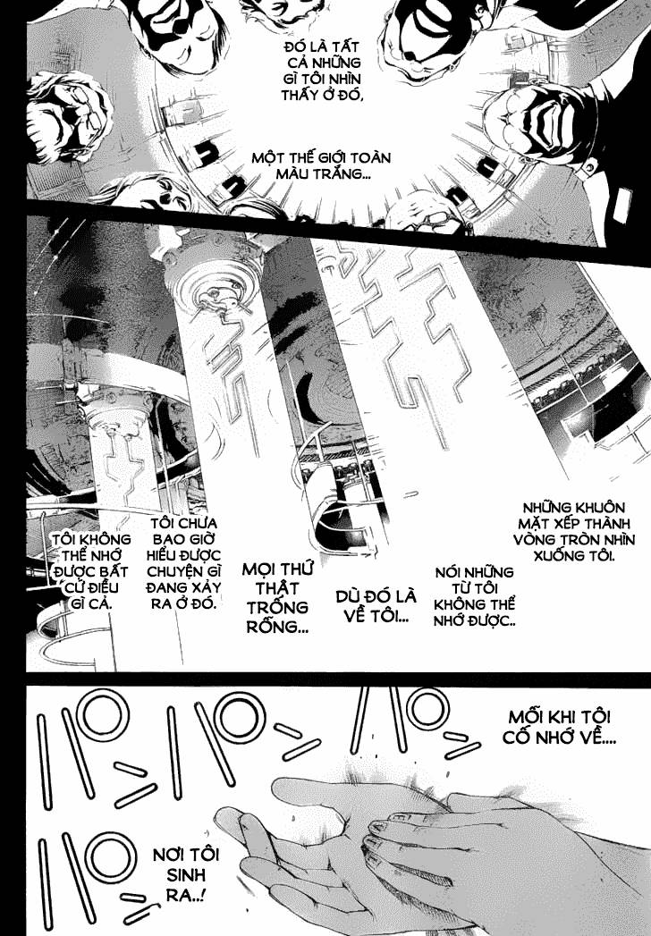 Air Gear Chapter 254 - 10