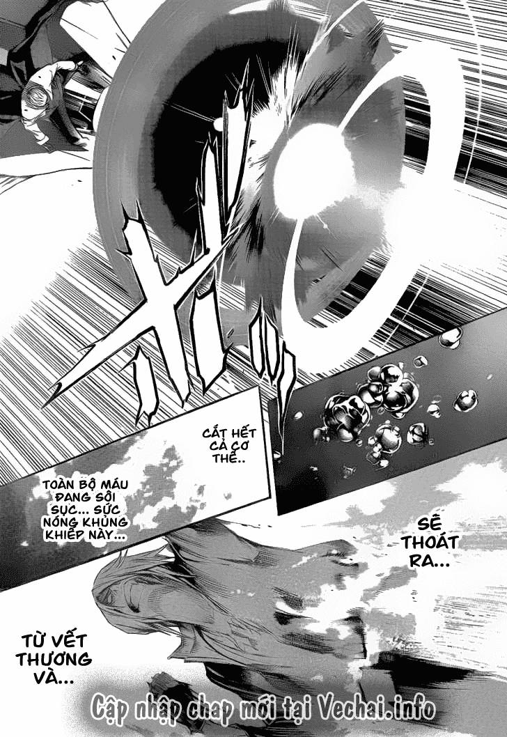 Air Gear Chapter 255 - 17