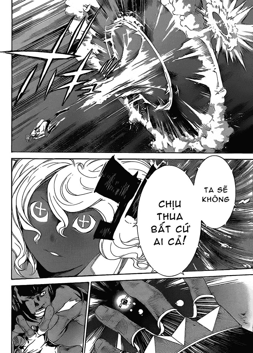 Air Gear Chapter 305 - 13