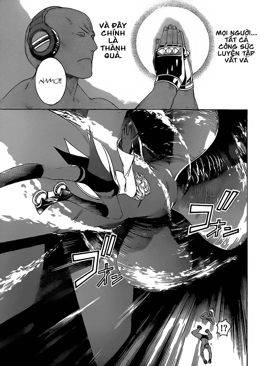 Air Gear Chapter 305 - 6