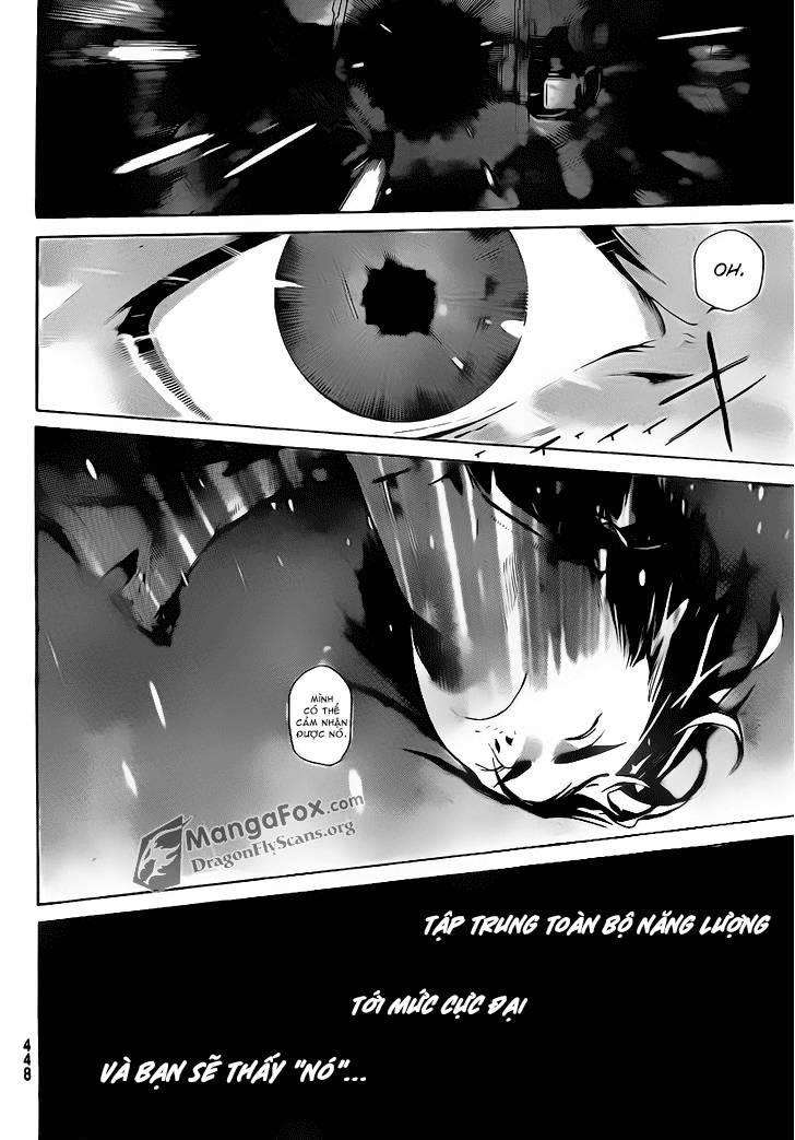 Air Gear Chapter 340 - 11