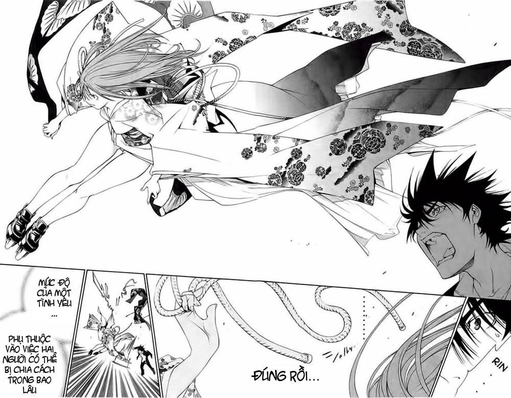 Air Gear Chapter 97 - 19