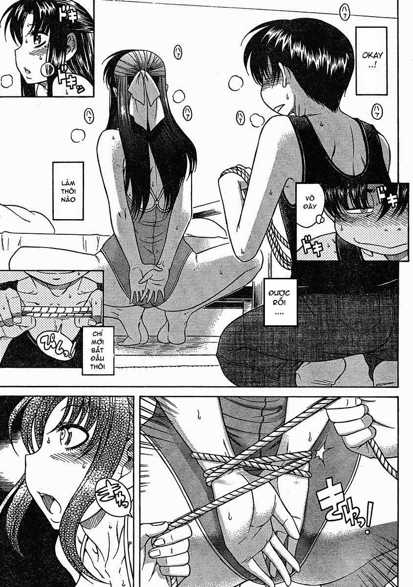 Nana To Kaoru Chapter 14 - 2