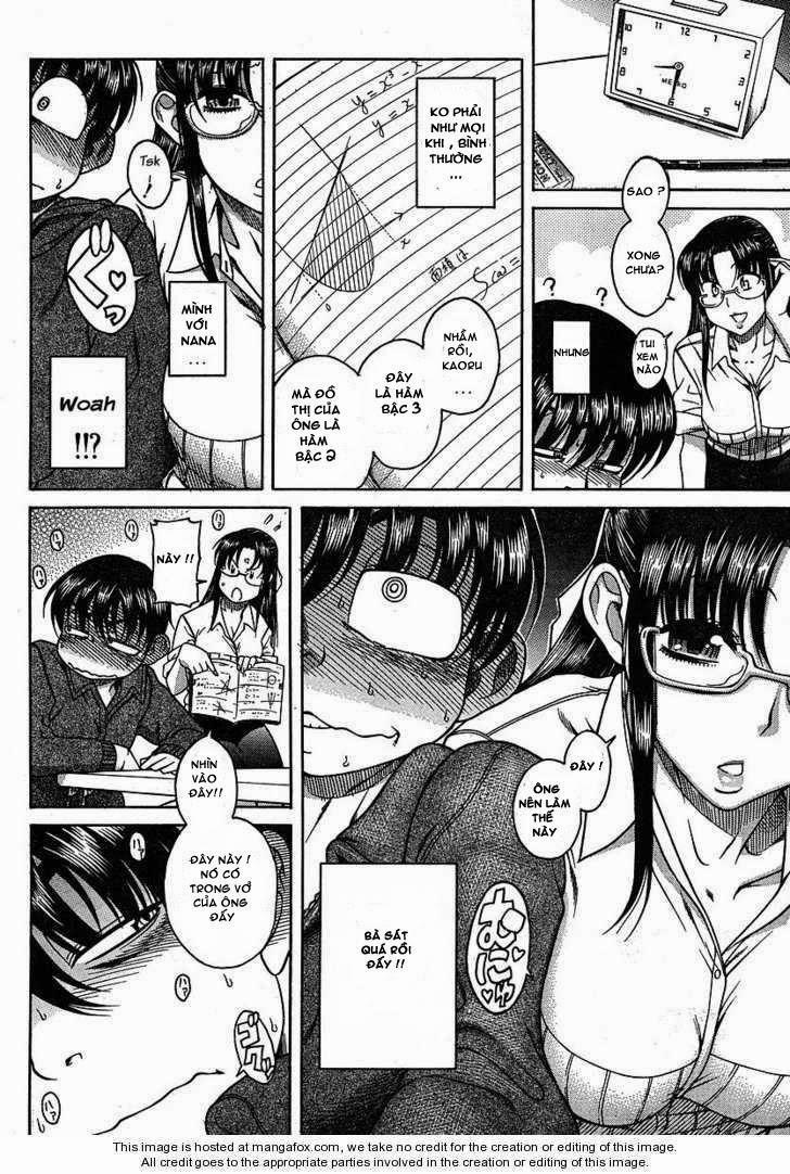 Nana To Kaoru Chapter 24 - 6