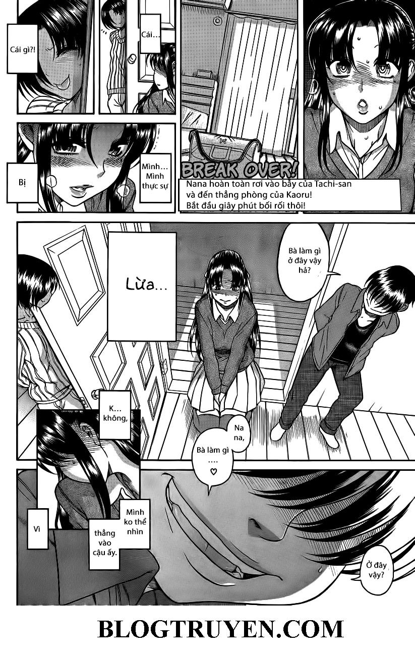 Nana To Kaoru Chapter 69 - 3