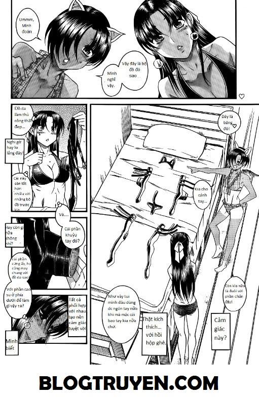 Nana To Kaoru Chapter 70 - 2