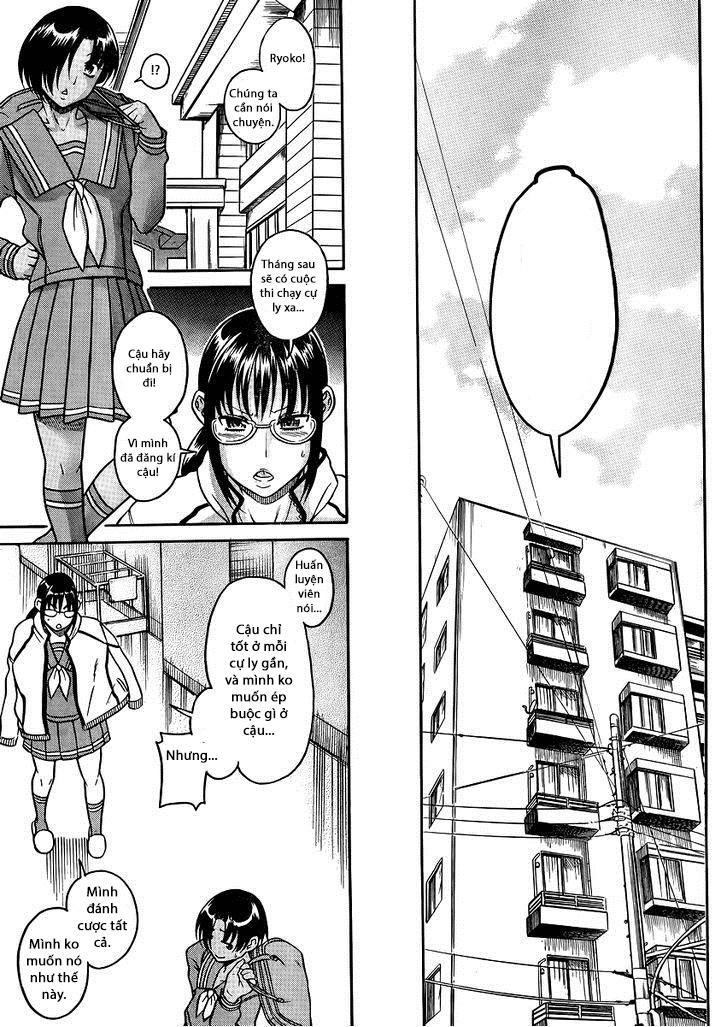 Nana To Kaoru Chapter 78 - 15