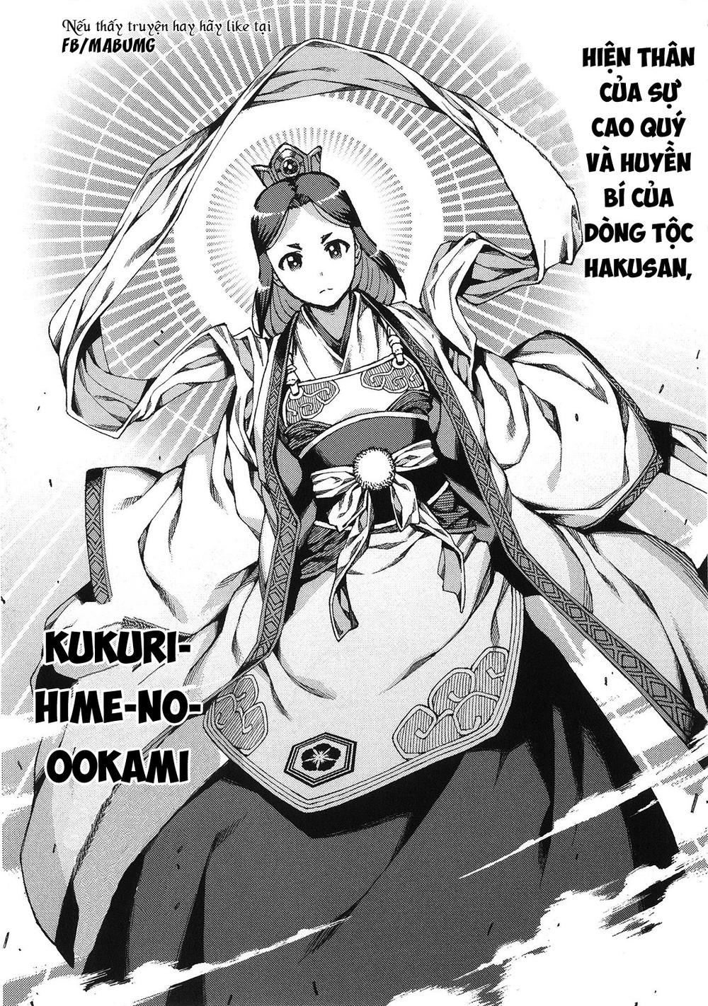 Cô Nàng Rắc Rối Chapter 66 - 18