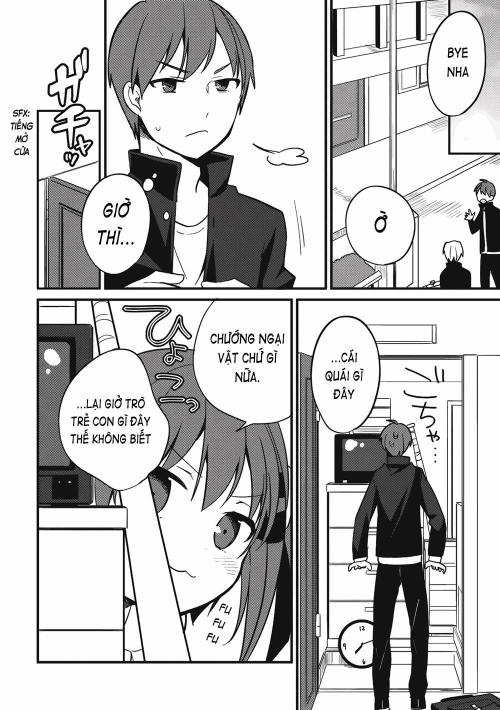 Rokujouma No Shinryakusha Chapter 2 - 15