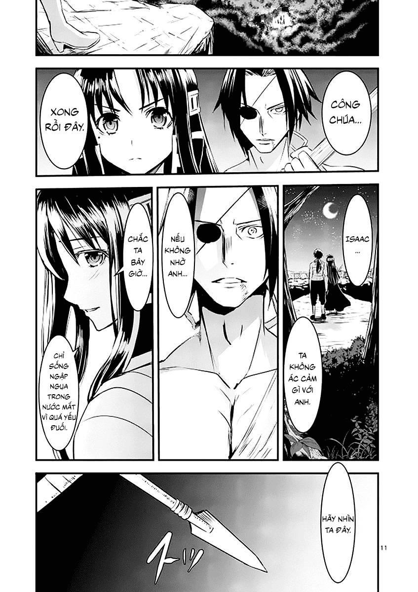 Yuusha Ga Shinda! Chapter 23 - 11