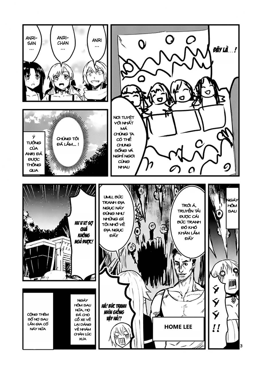 Yuusha Ga Shinda! Chapter 30 - 19