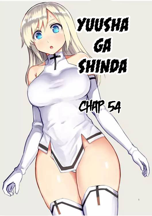 Yuusha Ga Shinda! Chapter 54 - 2