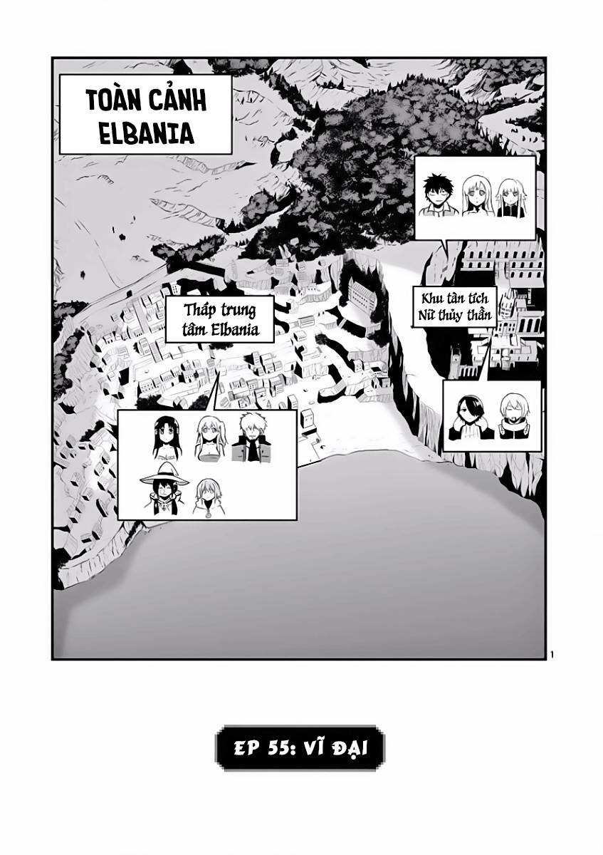 Yuusha Ga Shinda! Chapter 55 - 3