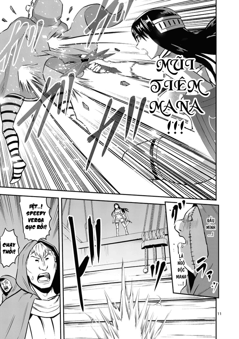 Yuusha Ga Shinda! Chapter 92 - 12