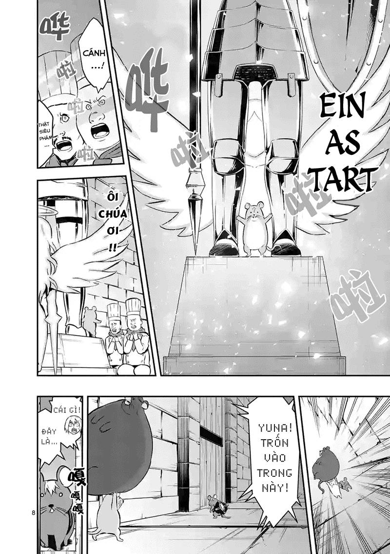 Yuusha Ga Shinda! Chapter 98 - 9