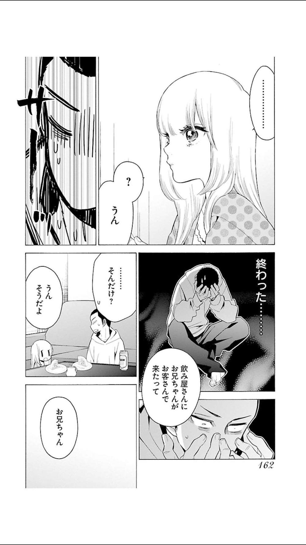 Momoiro Meloik Chapter 101 - 6