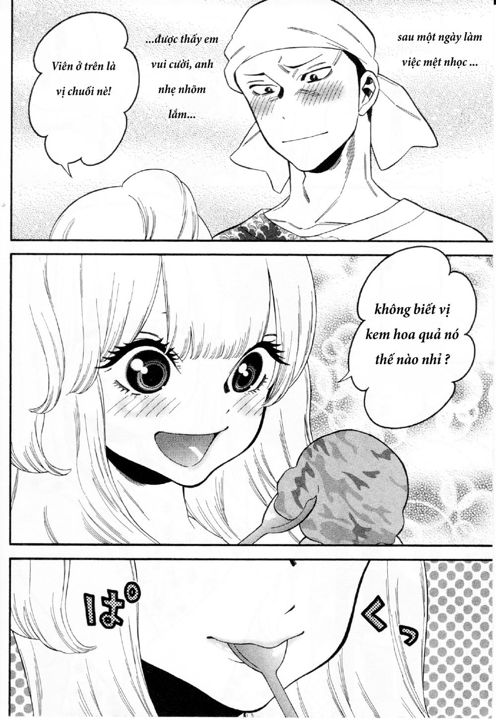 Momoiro Meloik Chapter 18 - 7