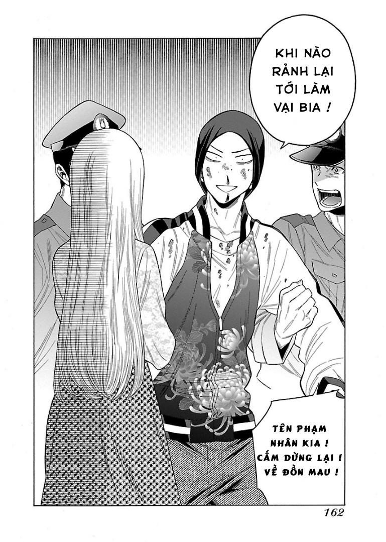 Momoiro Meloik Chapter 47 - 11