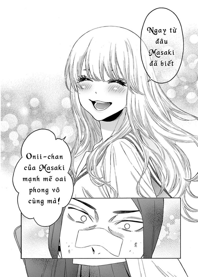 Momoiro Meloik Chapter 47 - 16