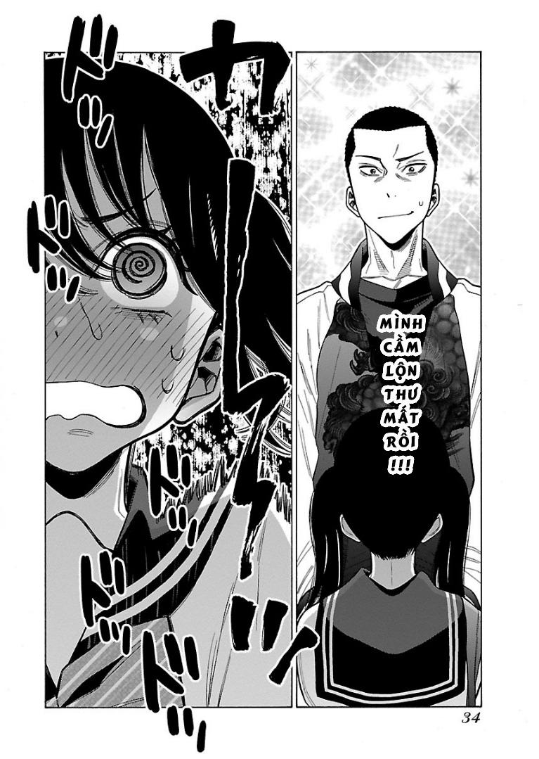 Momoiro Meloik Chapter 49 - 15