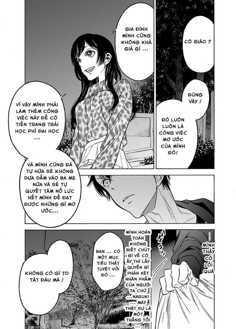 Momoiro Meloik Chapter 51 - 10