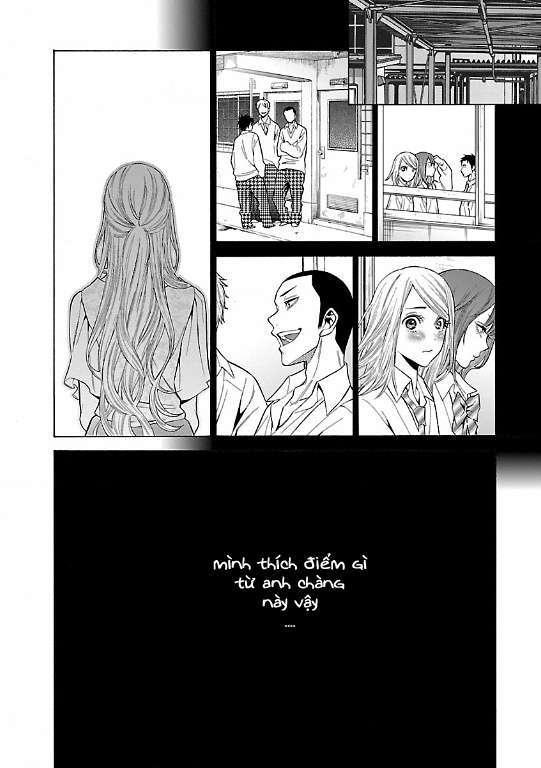 Momoiro Meloik Chapter 62 - 4