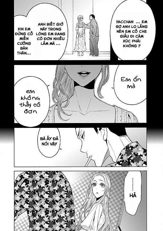 Momoiro Meloik Chapter 62 - 9