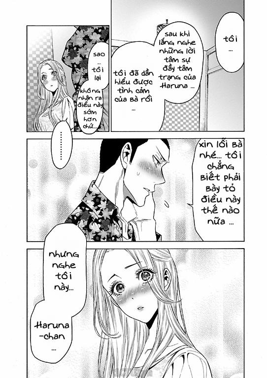 Momoiro Meloik Chapter 63 - 6