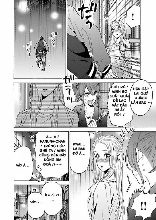 Momoiro Meloik Chapter 64 - 9