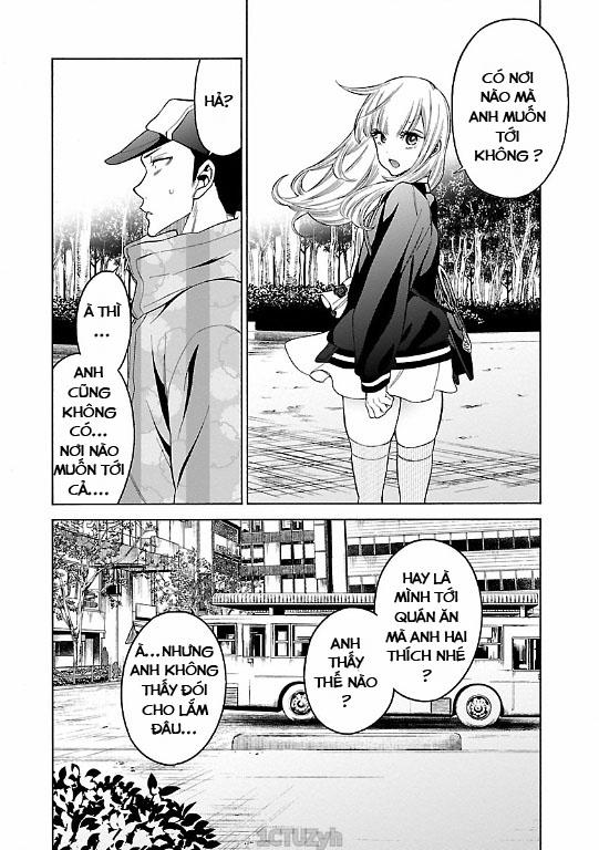 Momoiro Meloik Chapter 67 - 7