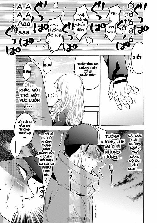 Momoiro Meloik Chapter 68 - 10