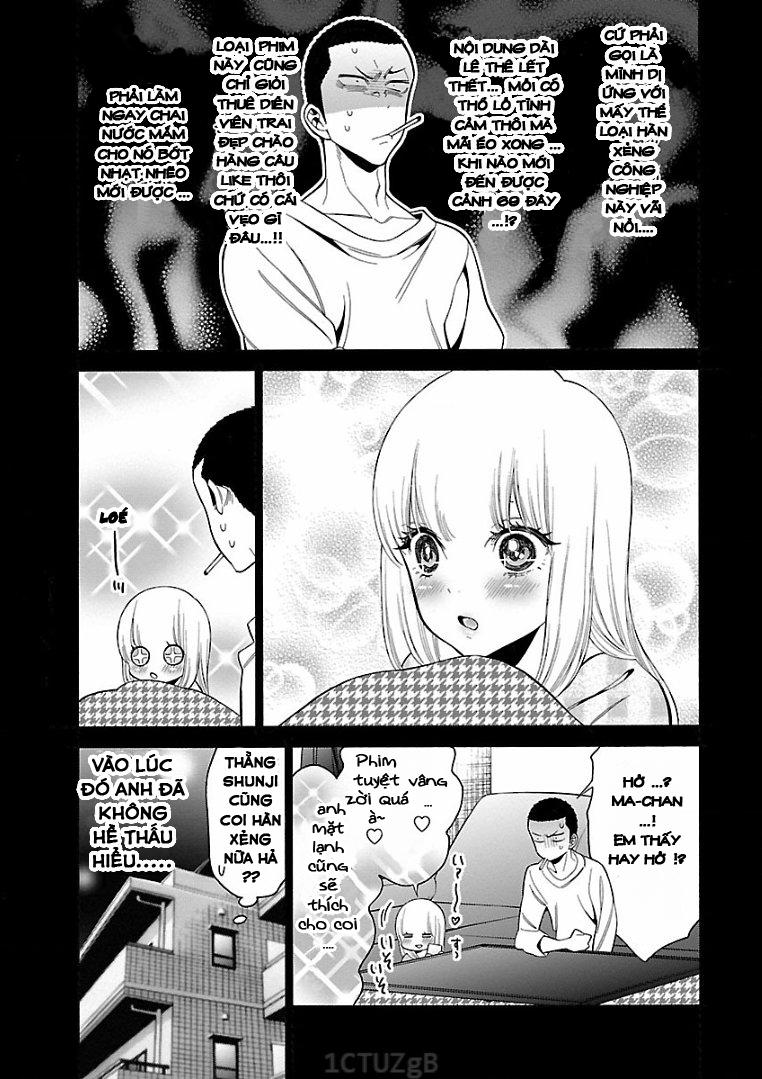 Momoiro Meloik Chapter 78 - 14