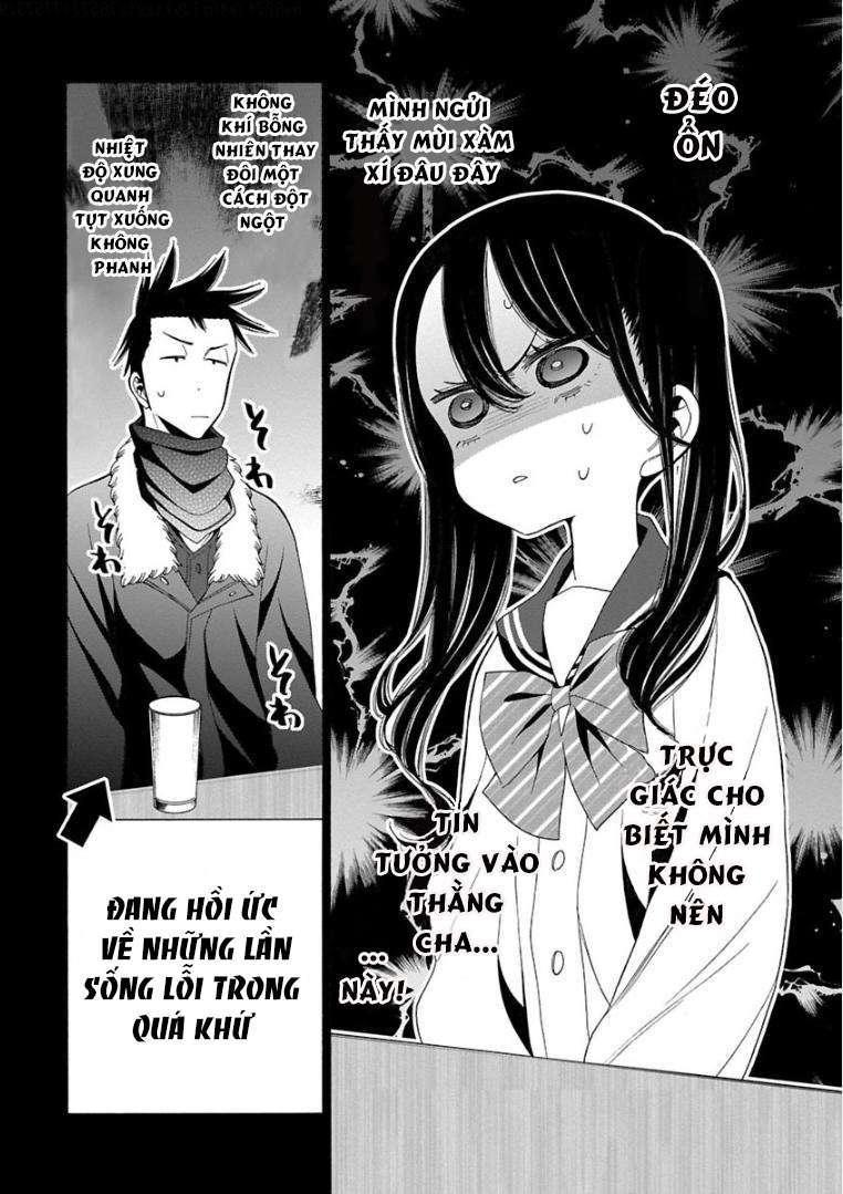 Momoiro Meloik Chapter 81 - 17