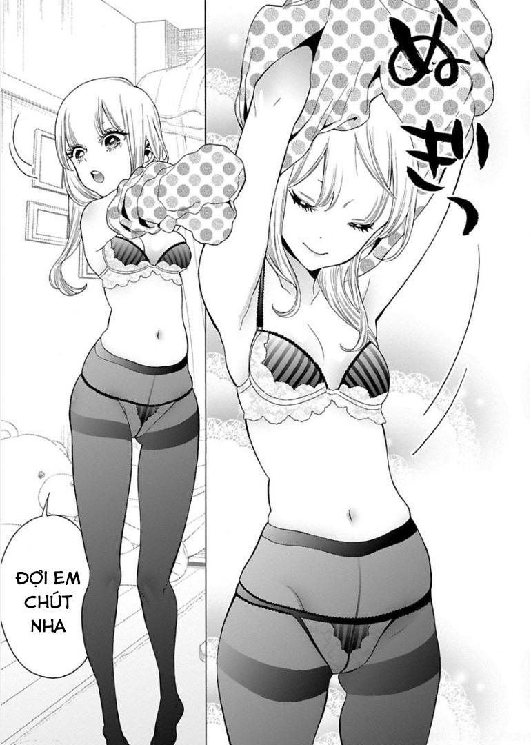 Momoiro Meloik Chapter 86 - 12