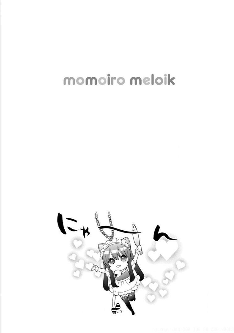 Momoiro Meloik Chapter 86 - 20