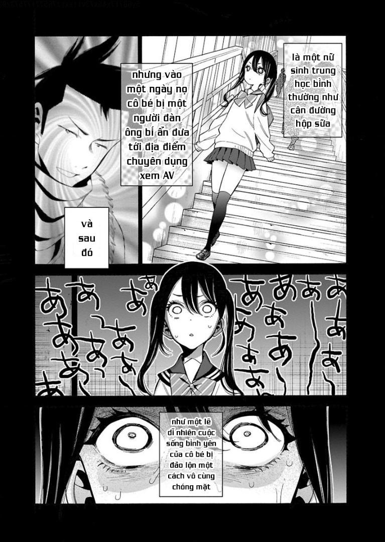 Momoiro Meloik Chapter 89 - 6