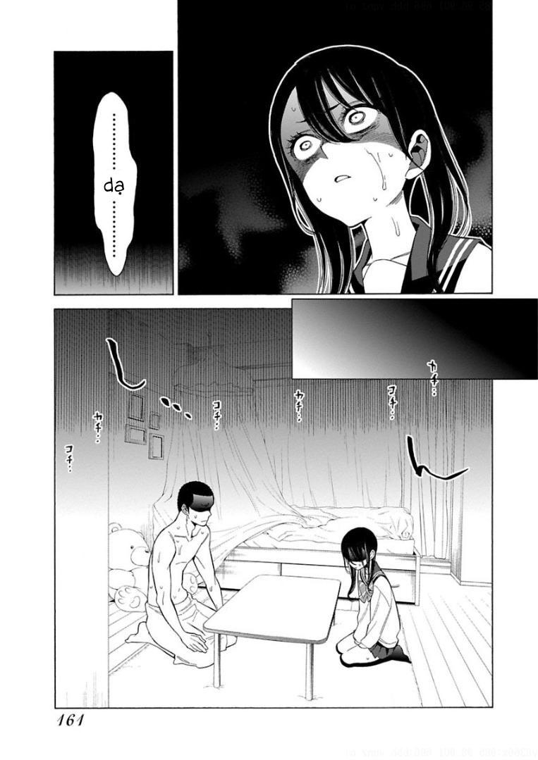 Momoiro Meloik Chapter 90 - 9