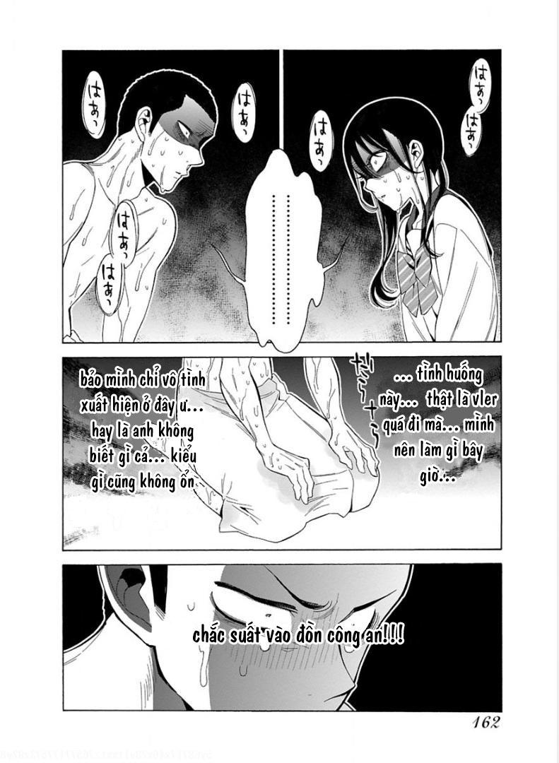 Momoiro Meloik Chapter 90 - 10