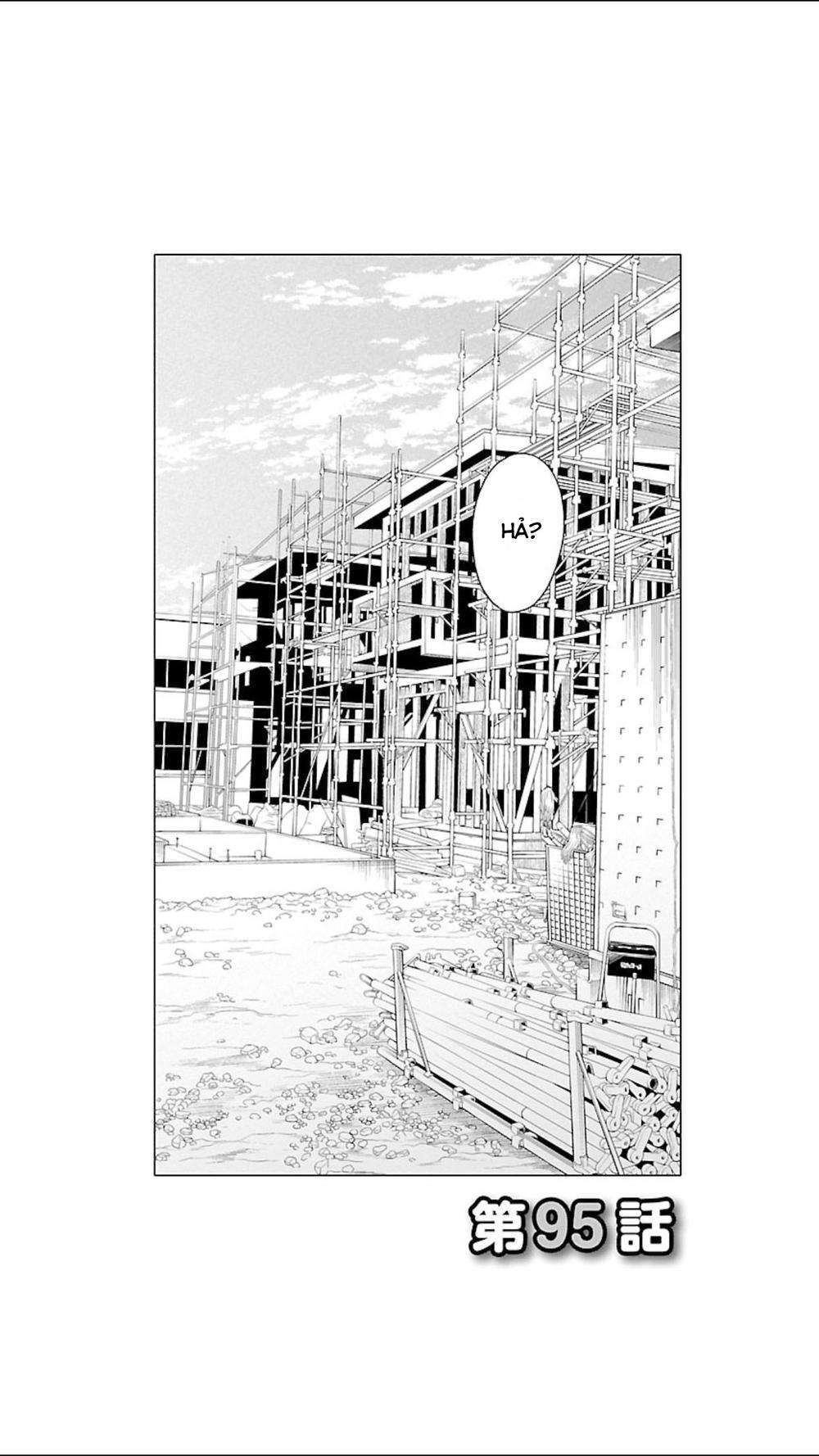 Momoiro Meloik Chapter 94 - 5