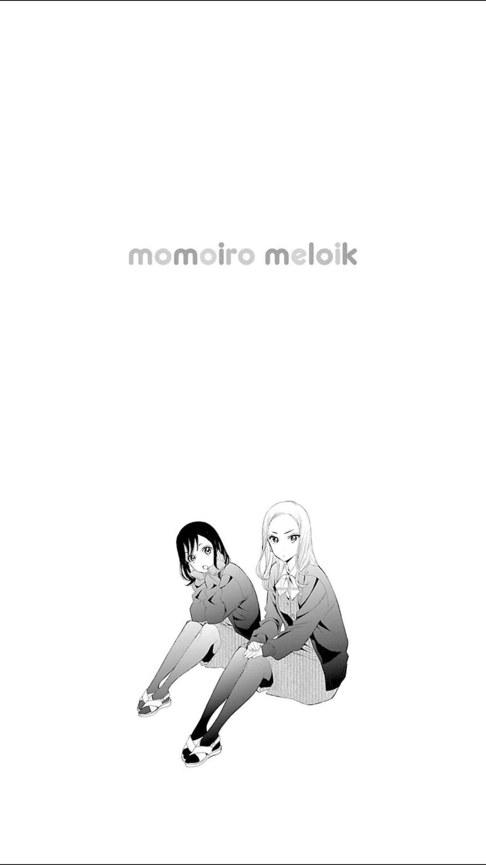 Momoiro Meloik Chapter 97 - 21