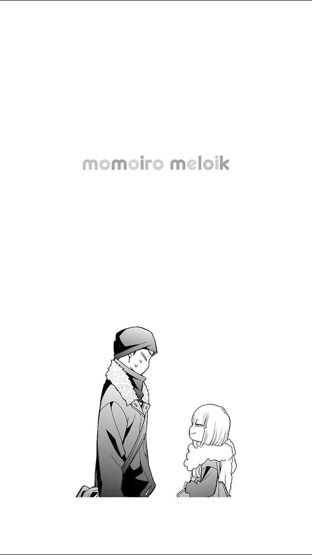 Momoiro Meloik Chapter 99 - 17