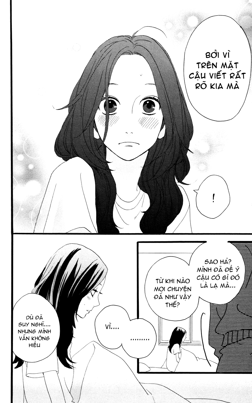 Sao Mai Của Em Chapter 10 - 12