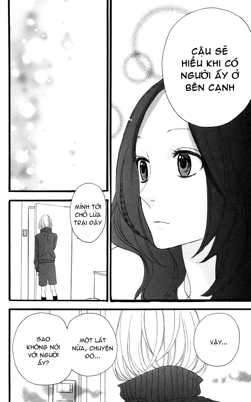 Sao Mai Của Em Chapter 10 - 14