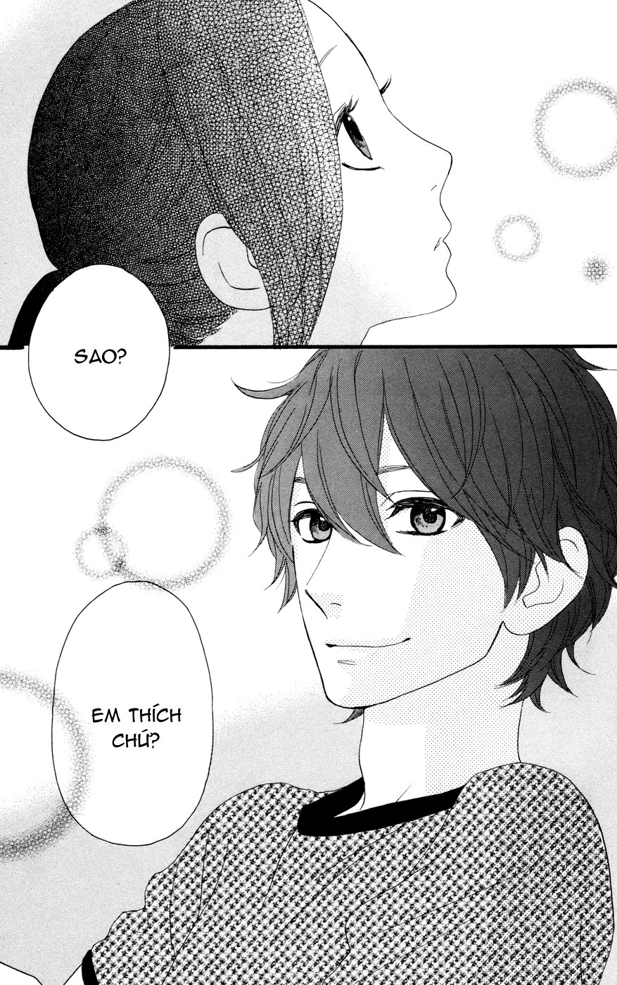 Sao Mai Của Em Chapter 10 - 21