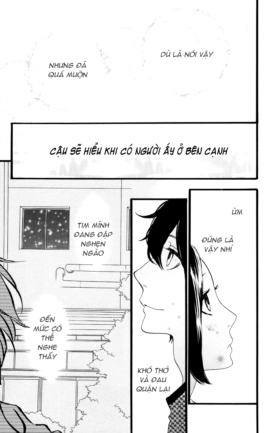 Sao Mai Của Em Chapter 10 - 23