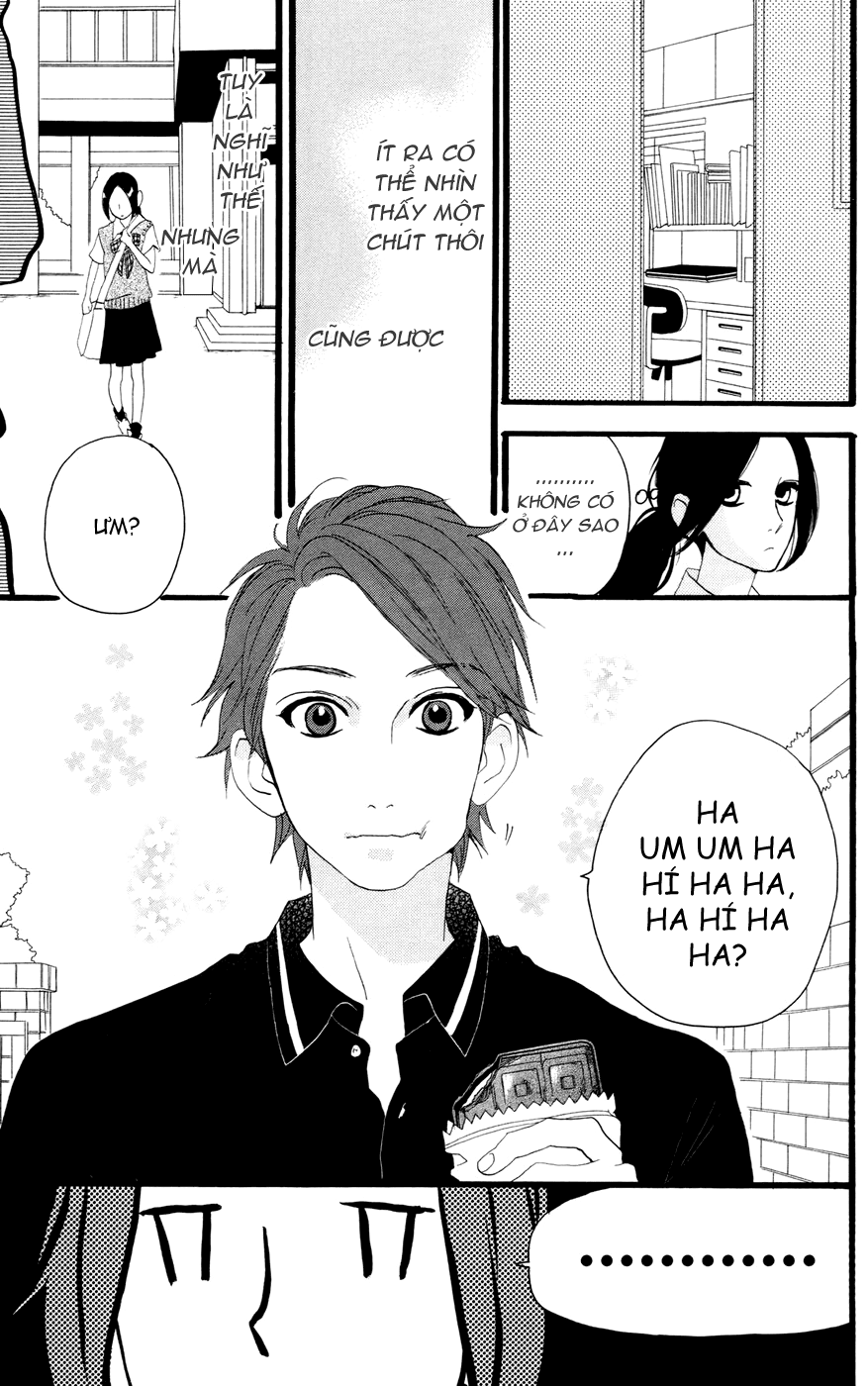 Sao Mai Của Em Chapter 12 - 18