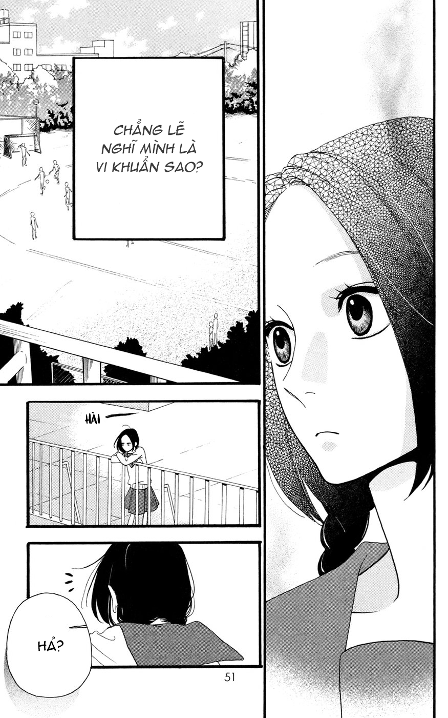 Sao Mai Của Em Chapter 2 - 13