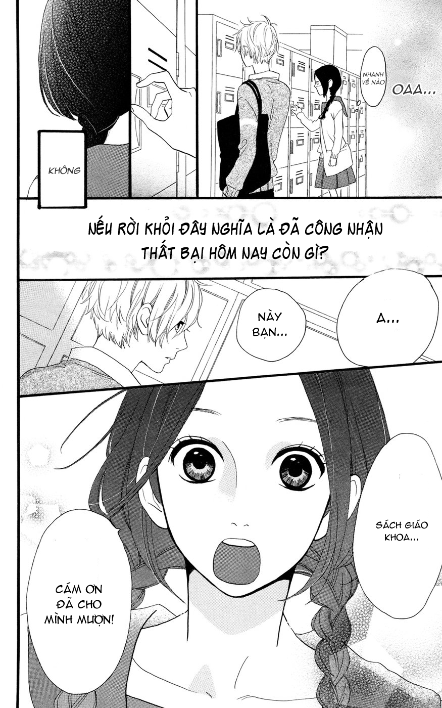 Sao Mai Của Em Chapter 2 - 20