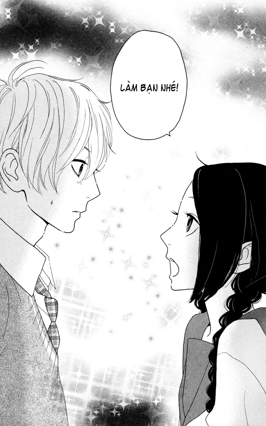 Sao Mai Của Em Chapter 2 - 25